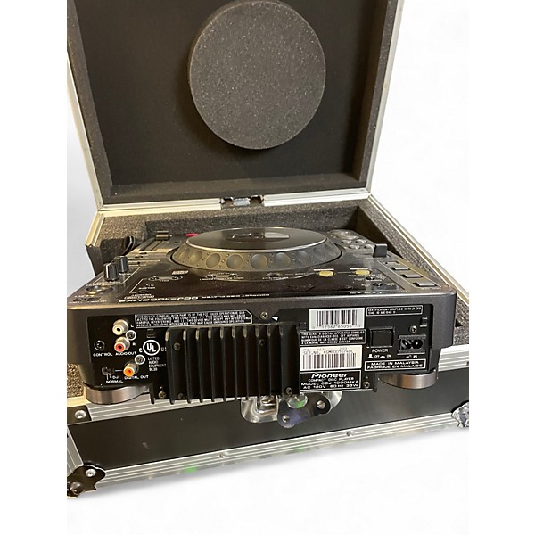 Used Pioneer DJ CDJ1000MK2 DJ Player