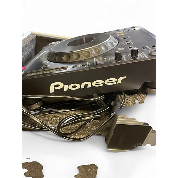Used Pioneer DJ CDJ1000MK2 DJ Player