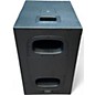 Used 2024 QSC KS112 Powered Subwoofer thumbnail