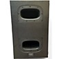 Used 2024 QSC KS112 Powered Subwoofer