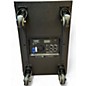 Used 2024 QSC KS112 Powered Subwoofer