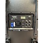 Used 2024 QSC KS112 Powered Subwoofer