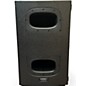 Used 2024 QSC KS112 Powered Subwoofer