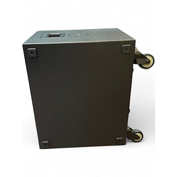 Used 2024 QSC KS112 Powered Subwoofer