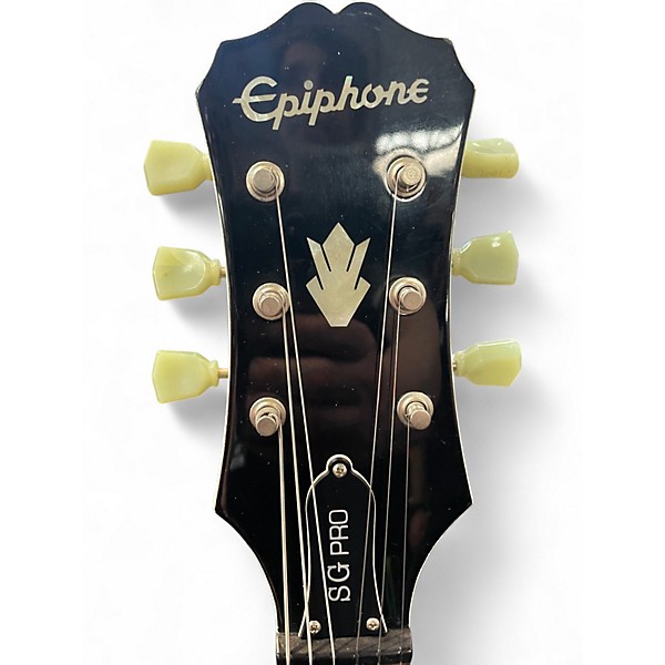 Used Electro-Harmonix Ram's Head Big Muff Effect Pedal