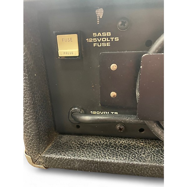 Used Acoustic MODEL 220 Bass Amp Head