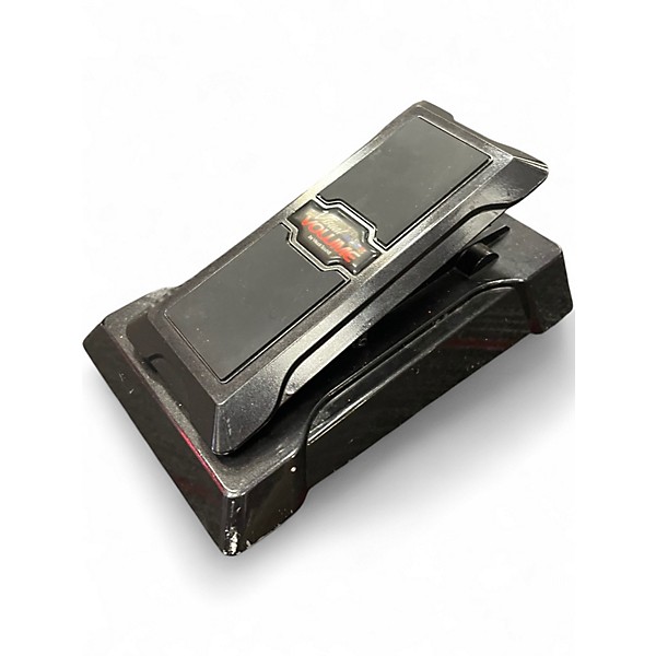 Used Visual Sound VV10 10th Anniversary Visual Volume Pedal