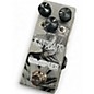 Used Wampler Ratsbane Effect Pedal thumbnail