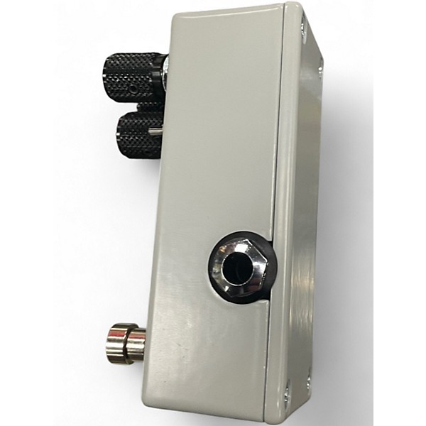 Used Wampler Ratsbane Effect Pedal