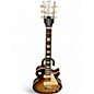 Used 2024 Gibson LES PAUL STANDARD P90 Tobacco Sunburst Solid Body Electric Guitar thumbnail