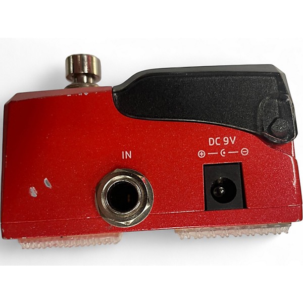 Used Joyo Gate of Kahn Effect Pedal