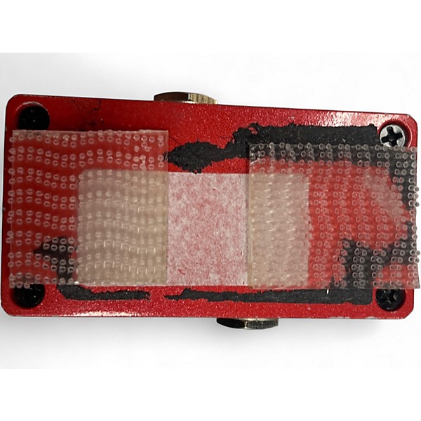 Used Joyo Gate of Kahn Effect Pedal