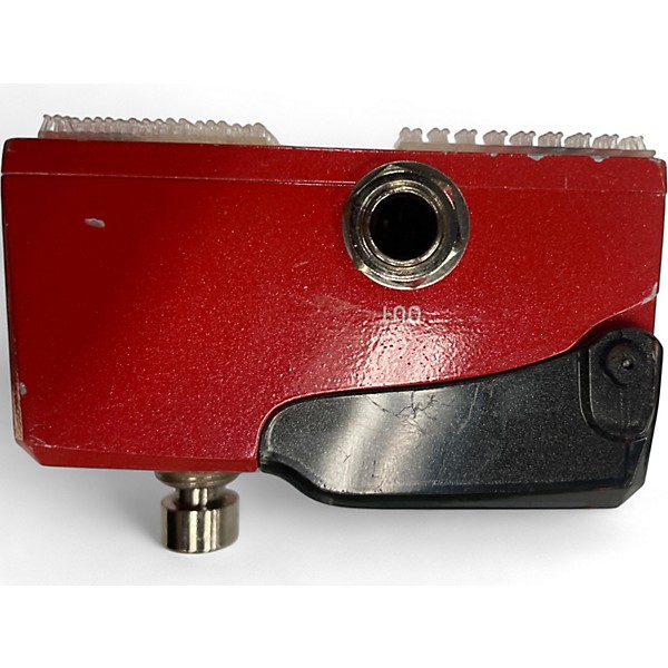 Used Joyo Gate of Kahn Effect Pedal