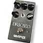 Used Wampler Dracarys High Gain Distortion Effect Pedal thumbnail