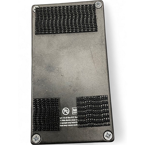 Used Wampler Dracarys High Gain Distortion Effect Pedal