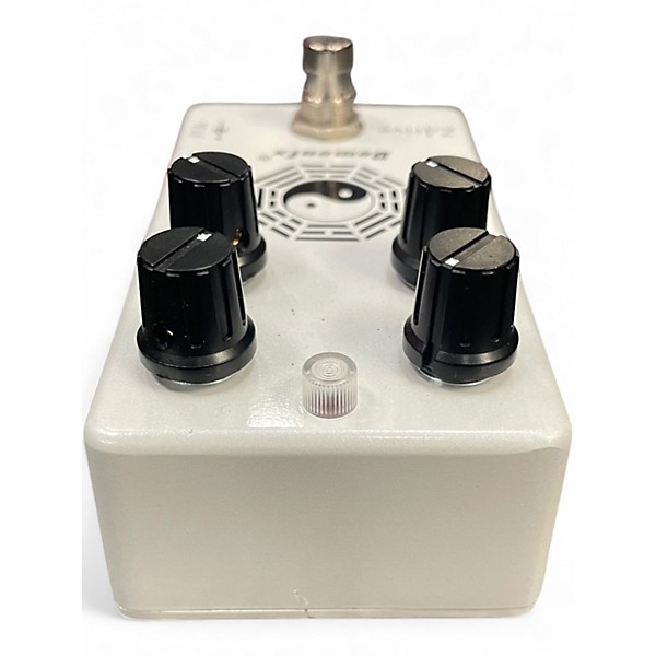 Used Demonfx Z Drive Effect Pedal