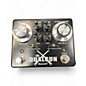 Used Demonfx The Dual Gun Guitar Preamp thumbnail