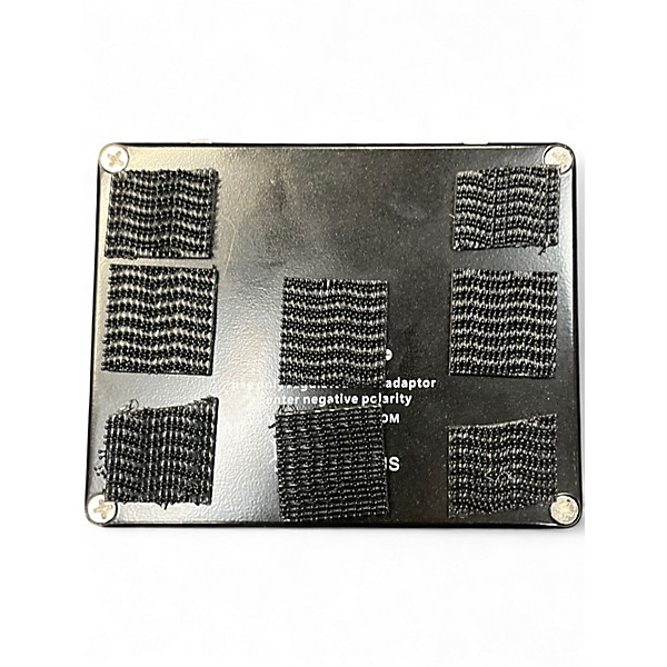 Used Demonfx The Dual Gun Guitar Preamp