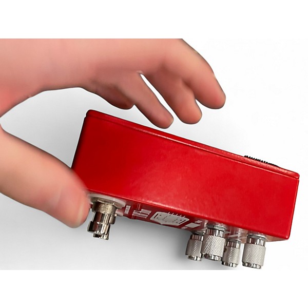 Used Fuchs Valve Job II Effect Pedal