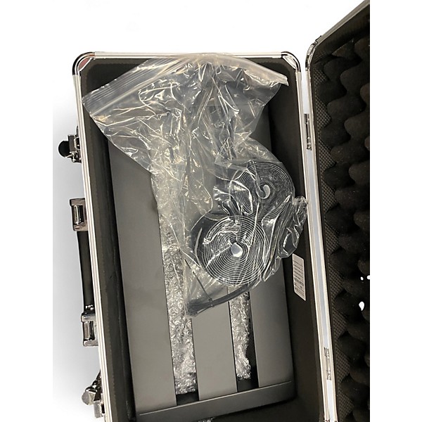 Used Pedaltrain Metro 16 Pedal Board