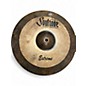 Used Soultone 14in Extreme Hi Hat Pair Cymbal