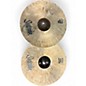 Used Soultone 14in Extreme Hi Hat Pair Cymbal