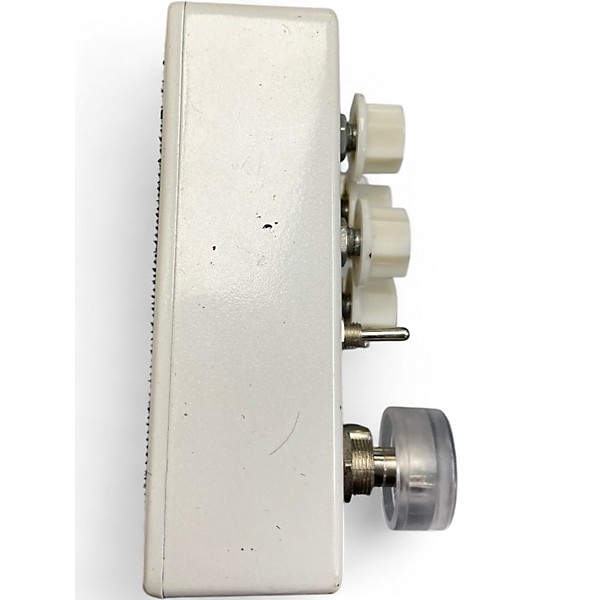 Used Demonfx Ravine Effect Pedal