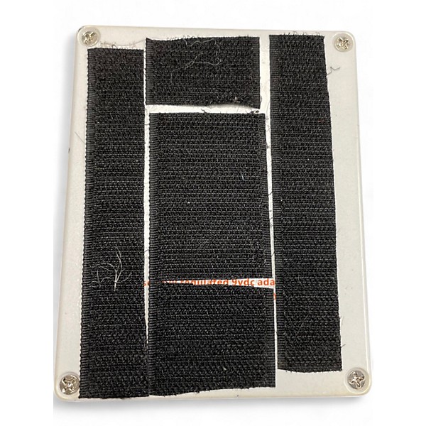 Used Demonfx Ravine Effect Pedal