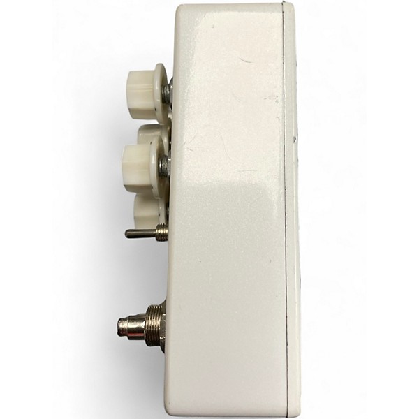 Used Demonfx Ravine Effect Pedal