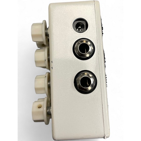 Used Demonfx Ravine Effect Pedal