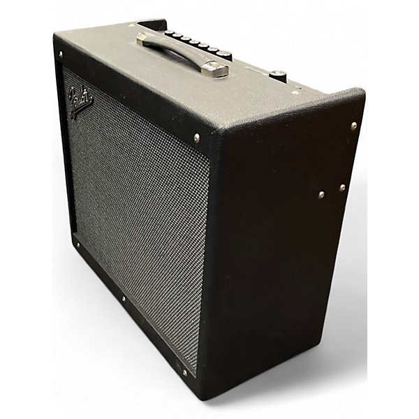 Used Fender Mustang GT 100 100W 1x12 Guitar Combo Amp