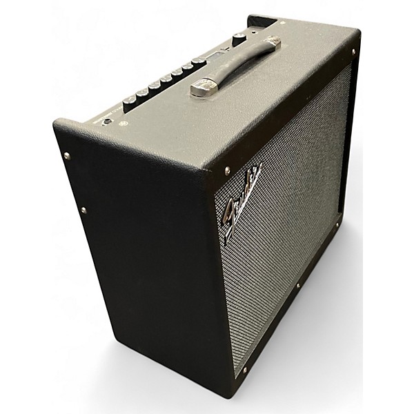 Used Fender Mustang GT 100 100W 1x12 Guitar Combo Amp