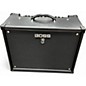 Used BOSS KTN100 MII Guitar Cabinet thumbnail
