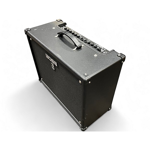 Used BOSS KTN100 MII Guitar Cabinet