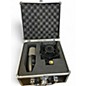 Used AKG P220 Project Studio Condenser Microphone thumbnail