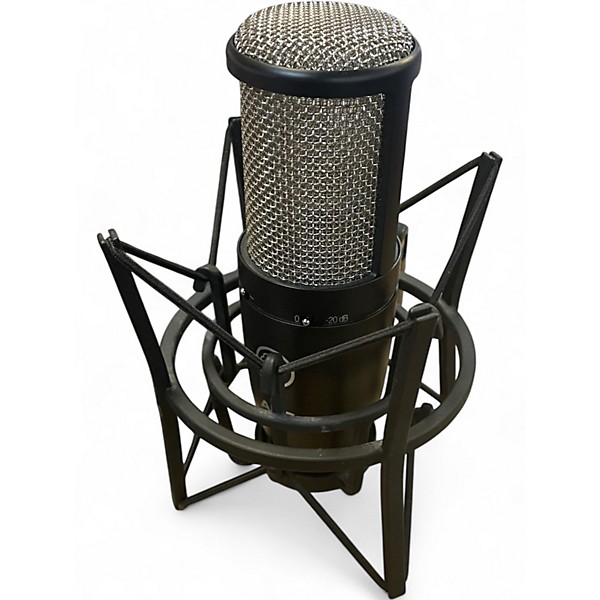 Used AKG P220 Project Studio Condenser Microphone