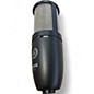 Used AKG P220 Project Studio Condenser Microphone
