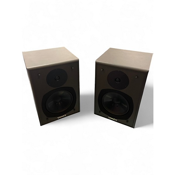 Used Tannoy PBM 6.5 MKII Unpowered Monitor