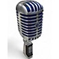Used Shure Super 55 Dynamic Microphone thumbnail