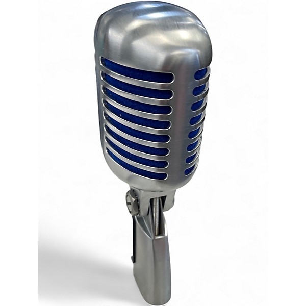 Used Shure Super 55 Dynamic Microphone