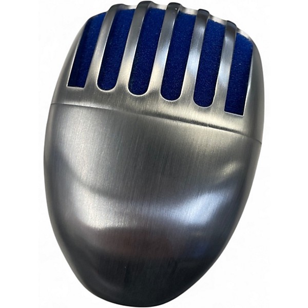 Used Shure Super 55 Dynamic Microphone