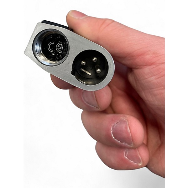 Used Shure Super 55 Dynamic Microphone