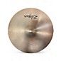 Used Zildjian 18in A Series Medium Thin Crash Cymbal thumbnail