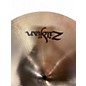 Used Zildjian 18in A Series Medium Thin Crash Cymbal