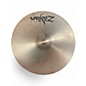 Used Zildjian 18in A Series Medium Thin Crash Cymbal