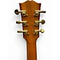 Used Gibson Parlor Rosewood M 2 Color Sunburst Acoustic Electric Guitar