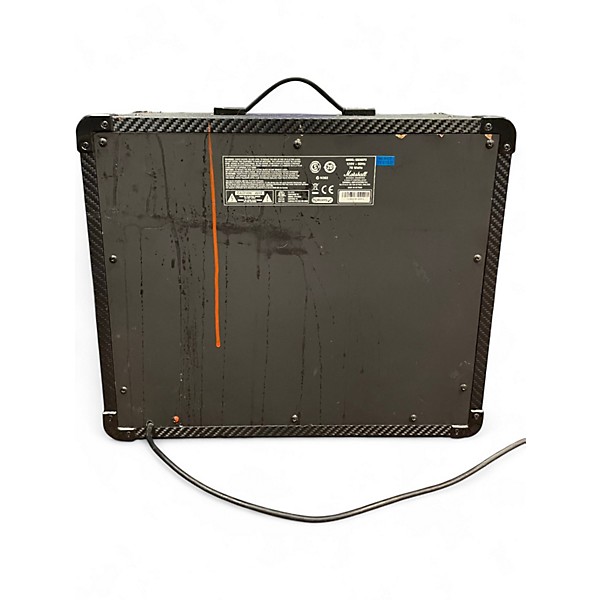 Used Marshall MG30CFX 1x10 30W Guitar Combo Amp