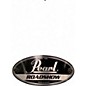 Used Pearl 5 Piece Roadshow Charcoal Metallic Drum Kit