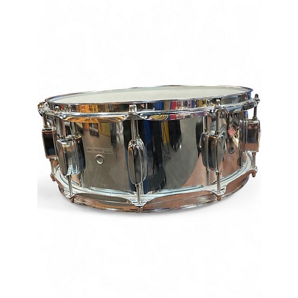 Used Majestic 14in Majestic Chrome Drum