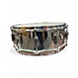 Used Majestic 14in Majestic Chrome Drum